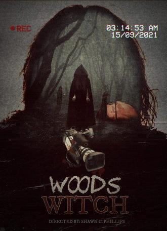 Woods Witch (2023)
