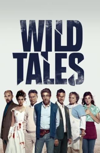 Wild Tales (2014)