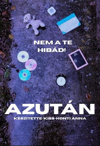 Azután (2025)