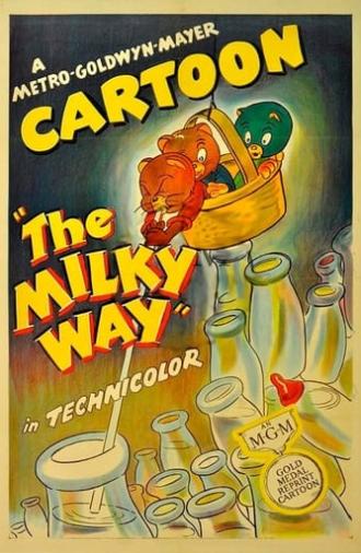 The Milky Way (1940)