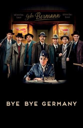 Bye Bye Germany (2017)