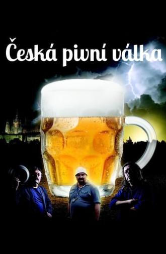 Česká pivní válka (2014)