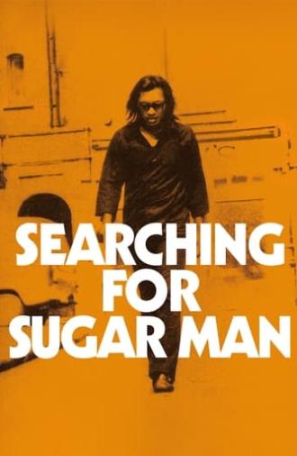 Searching for Sugar Man (2012)