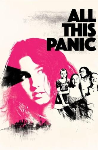 All This Panic (2017)