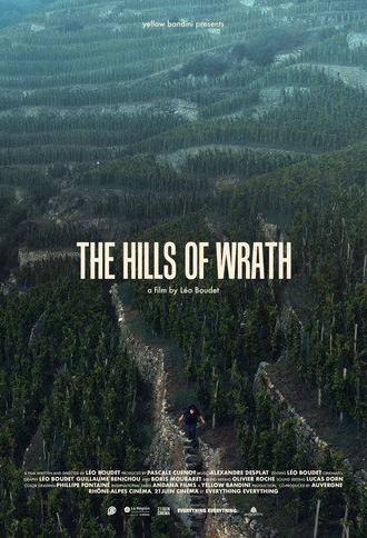 The Hills of Wrath (2026)