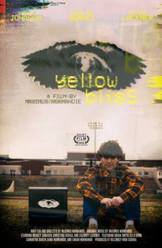 Yellow Bliss (2026)