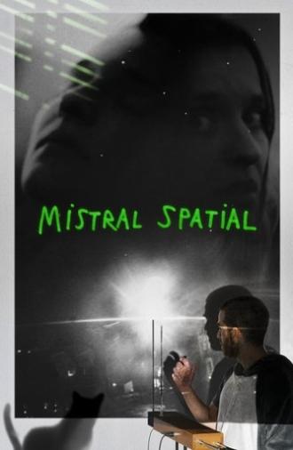 Mistral Spatial (2022)