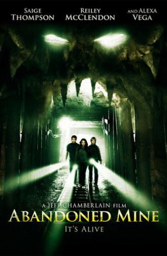 Abandoned Mine (2013)