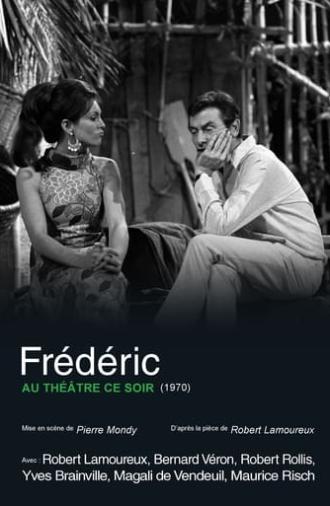 Frédéric (1970)