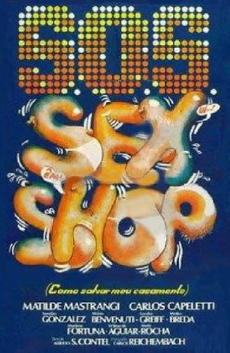 S.O.S. Sex-Shop (1984)