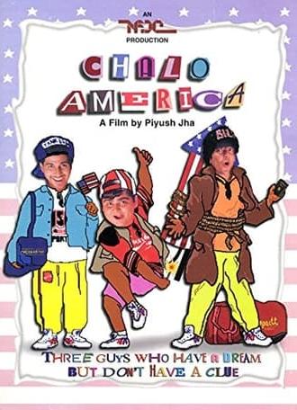 Chalo America (1999)