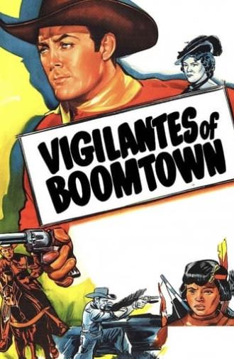 Vigilantes of Boomtown (1947)