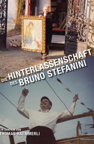 Die Hinterlassenschaft des Bruno Stefanini (2025)