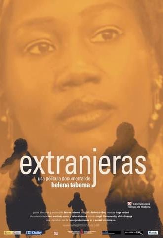 Extranjeras (2003)