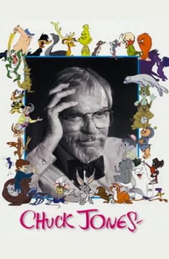 Chuck Jones: Memories of Childhood (2009)