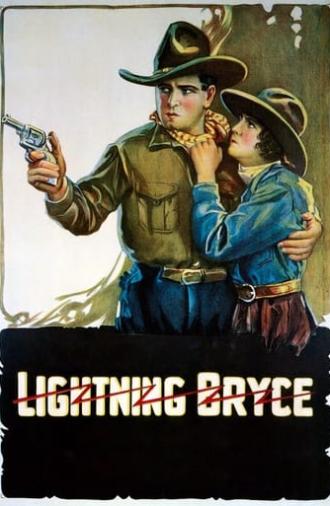 Lightning Bryce (1919)