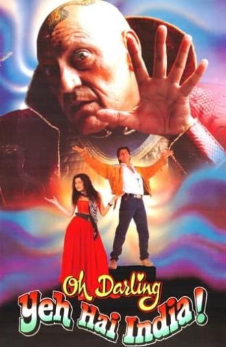 Oh Darling! Yeh Hai India! (1995)