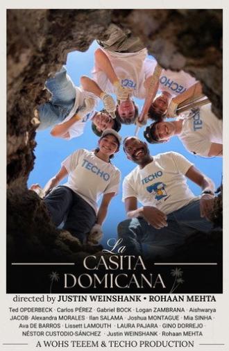 The Little Dominican House (2026)