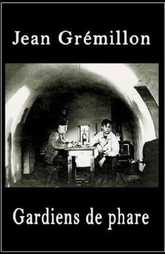 The Lighthouse Keepers (1929)