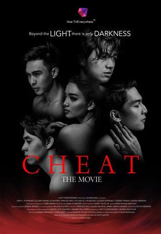 Cheat The Movie (2021)