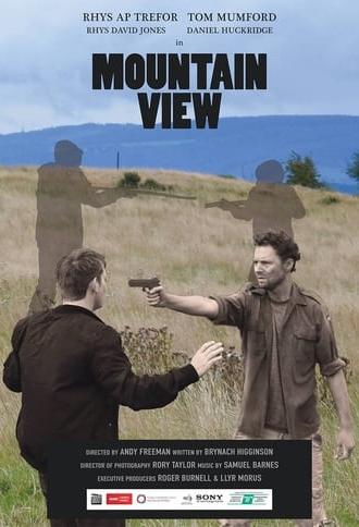 Mountain View (2014)