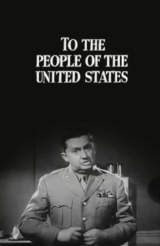 To the People of the United States (1944)