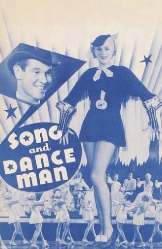 Song and Dance Man (1936)