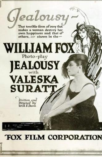 Jealousy (1916)