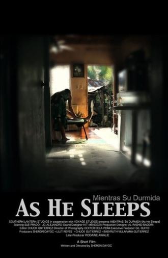 As He Sleeps (2012)