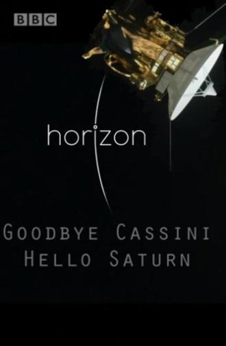 Goodbye Cassini - Hello Saturn (2017)