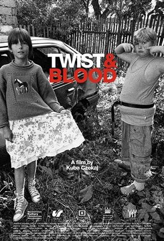 Twist & Blood (2010)