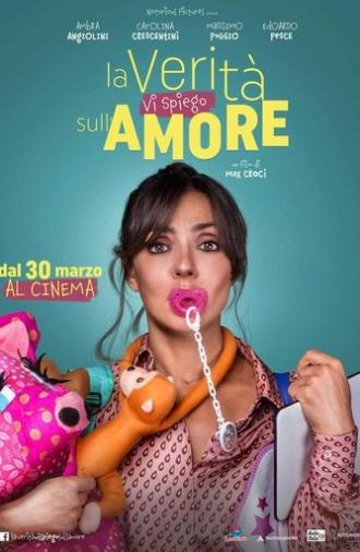 The Truth About Love Is... (2017)