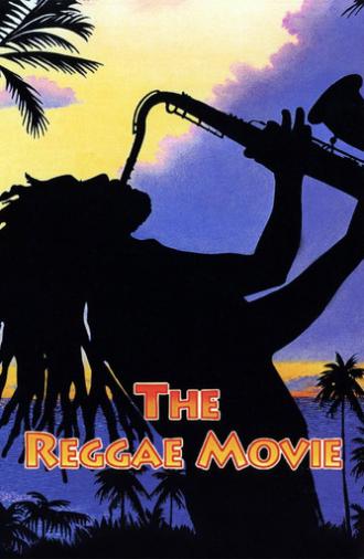 The Reggae Movie (1995)