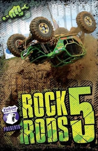 Rock Rods 5 (2015)