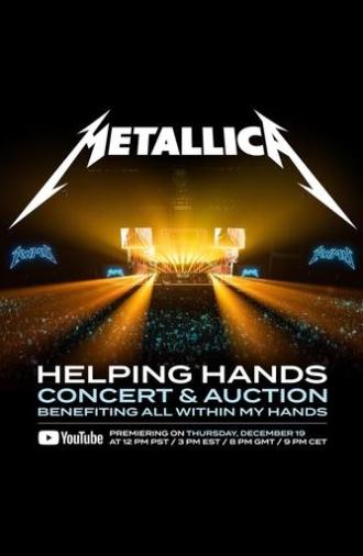 Metallica: Helping Hands Concert & Auction (2024)