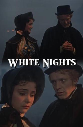 White Nights (1959)