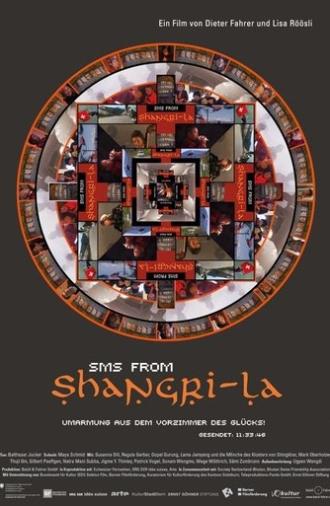 SMS From Shangri-La (2010)