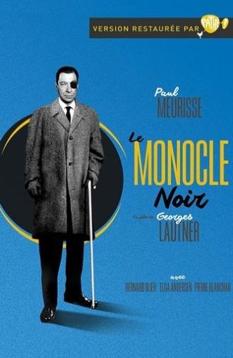 The Black Monocle (1961)