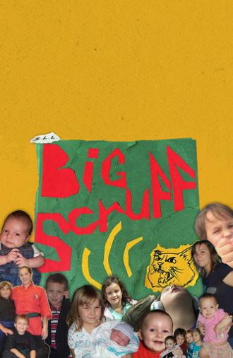 Big Scruff (2025)