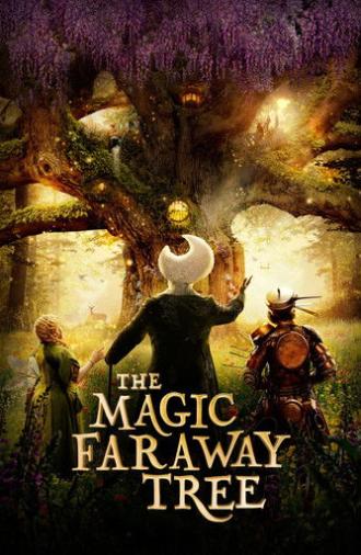 The Magic Faraway Tree (2026)