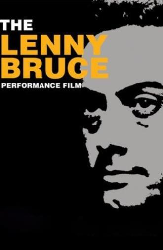Lenny Bruce in 'Lenny Bruce' (1967)
