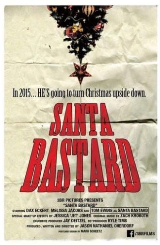 Santa Bastard (2015)