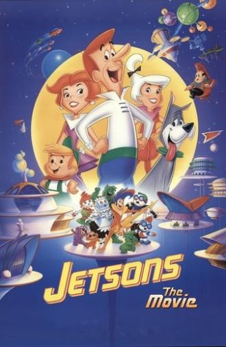 Jetsons: The Movie (1990)