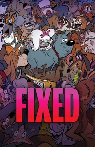 Fixed (2025)