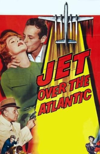 Jet Over The Atlantic (1959)