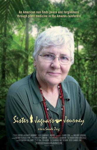 Sister Jaguar's Journey (2015)