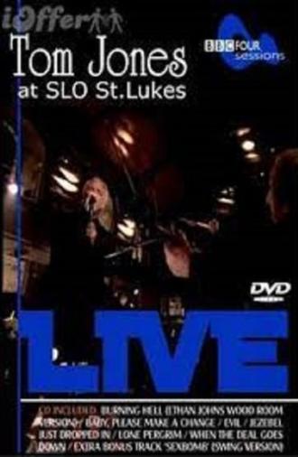 Tom Jones - BBC Sessions - LSO St Lukes (2009)