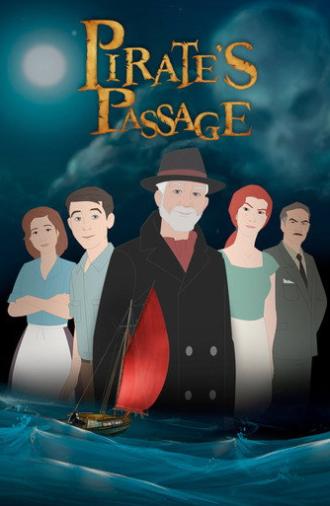 Pirate's Passage (2015)