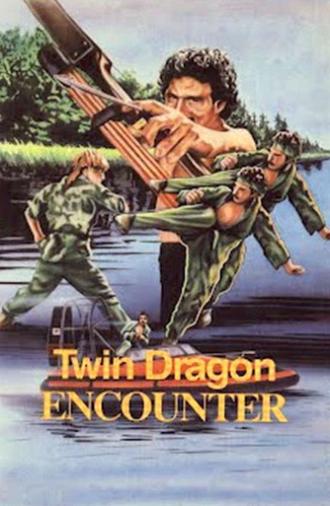 Twin Dragon Encounter (1986)