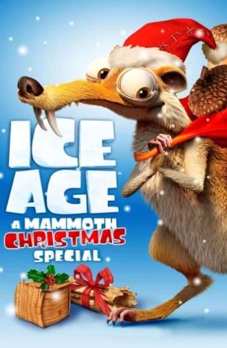 Ice Age: A Mammoth Christmas (2011)